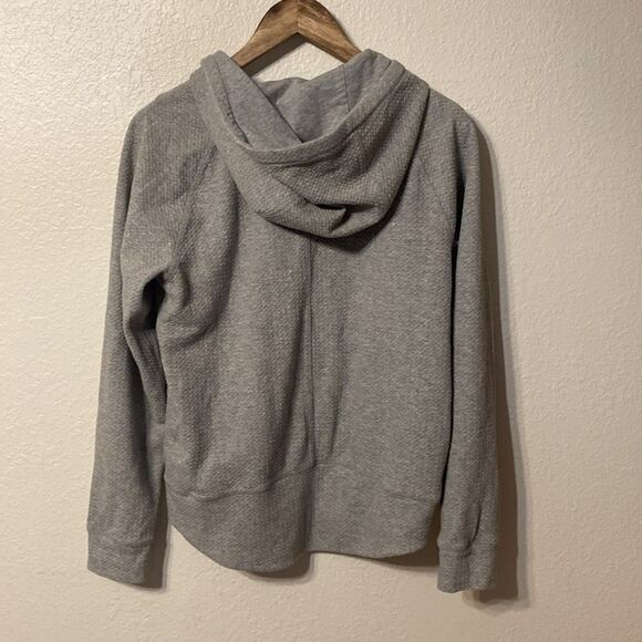 Lululemon Catch a Moment Zip Hoodie Size 10 - Picture 6 of 7